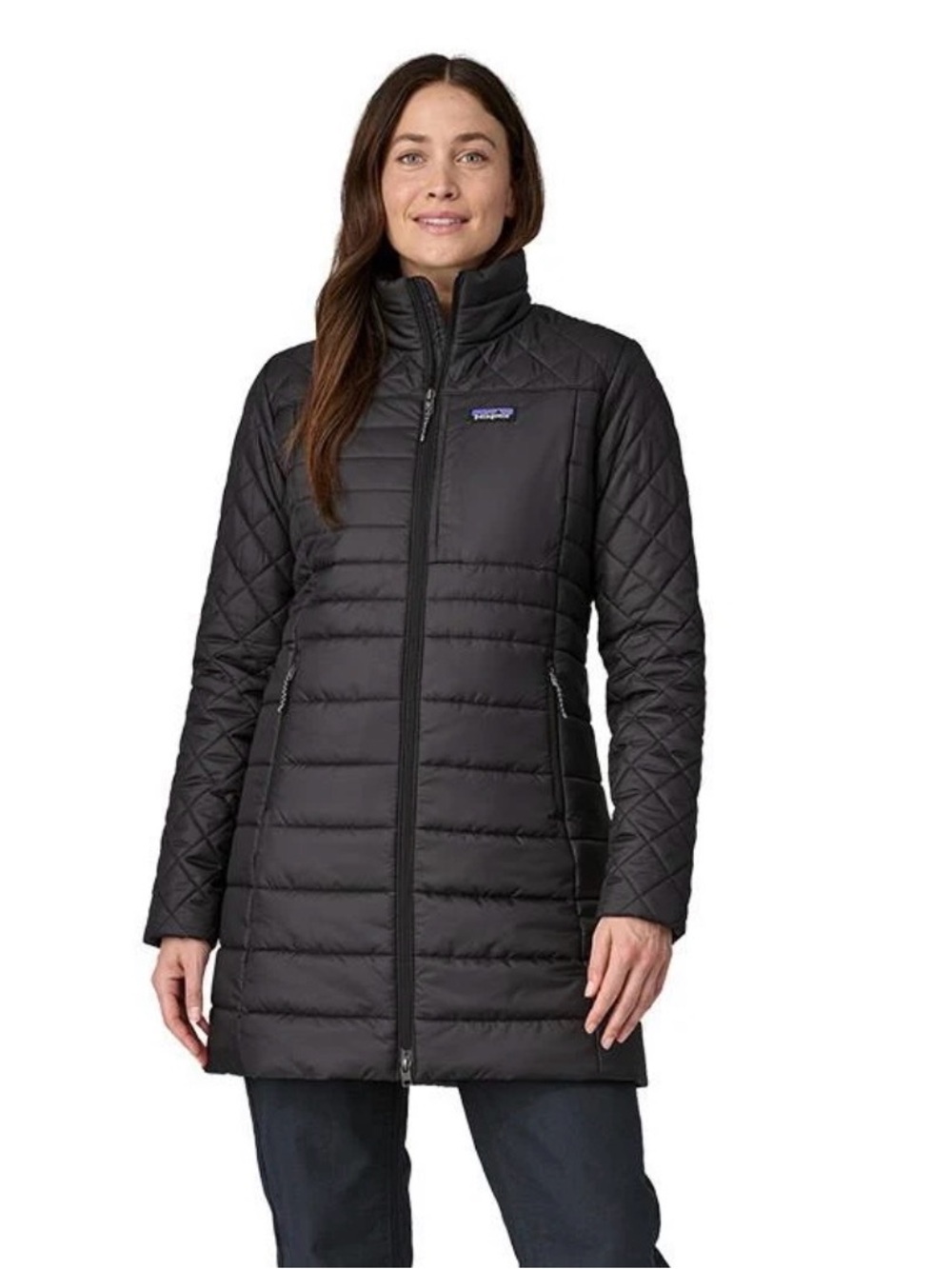 Patagonia Radalie Parka